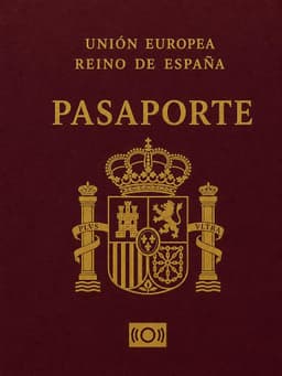 Pasaporte oficial